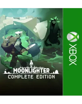 Moonlighter: Complete Edition XBOXКуплю на Ваш