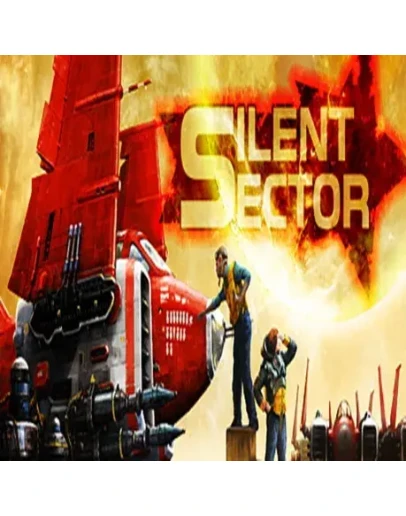Silent Sector (Steam ключ / РФ+Весь Мир)