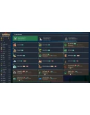 Melvor Idle: Atlas of Discovery DLC * STEAM РОССИЯ Melvor Idle: Atlas of Discovery DLC * STEAM РОССИЯ