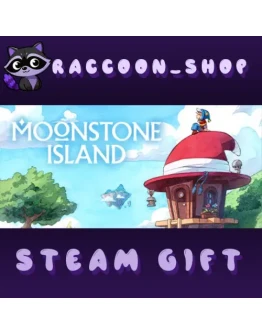 Moonstone Island * STEAM RU*KZ*UA*СНГ Moonstone Island * STEAM RU*KZ*UA*СНГ