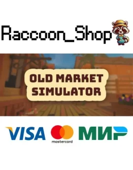 Old Market Simulator * STEAM РОССИЯ Old Market Simulator * STEAM РОССИЯ