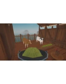 Old Market Simulator * STEAM РОССИЯ