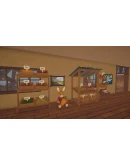 Old Market Simulator * STEAM РОССИЯ