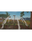 Old Market Simulator * STEAM РОССИЯ