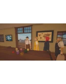 Old Market Simulator * STEAM РОССИЯ