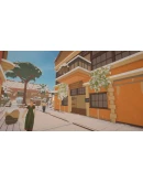 Old Market Simulator * STEAM РОССИЯ