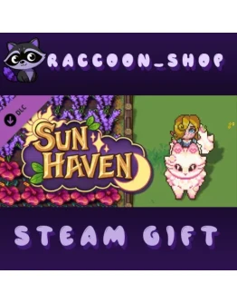 Sun Haven: Sweet Mounts Pack DLC * STEAM RU*KZ*UA*СНГ Sun Haven: Sweet Mounts Pack DLC * STEAM RU*KZ*UA*СНГ