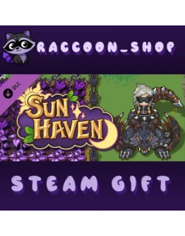 Sun Haven: Wicked Mounts Pack DLC * STEAM RU*KZ*UA*СНГ Sun Haven: Wicked Mounts Pack DLC * STEAM RU*KZ*UA*СНГ