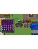 Sun Haven: Wicked Mounts Pack DLC * STEAM RU*KZ*UA*СНГ