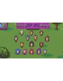 Sun Haven: Cyberpop Pack DLC * STEAM RU*KZ*UA*СНГ Sun Haven: Cyberpop Pack DLC * STEAM RU*KZ*UA*СНГ