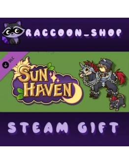Sun Haven: Rock 'n' Roll Pack DLC * STEAM RU*KZ*UA*СНГ Sun Haven: Rock 'n' Roll Pack DLC * STEAM RU*KZ*UA*СНГ