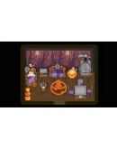 Sun Haven: Trick or Treat Pack DLC RU*KZ*UA*CIS Sun Haven: Trick or Treat Pack DLC RU*KZ*UA*CIS