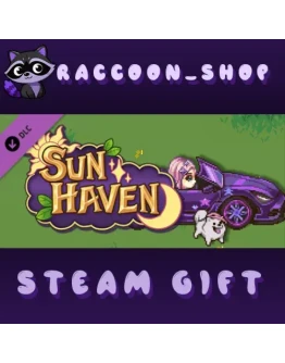 Sun Haven: Pop Sensation Pack DLC * STEAM RU*KZ*UA*СНГ Sun Haven: Pop Sensation Pack DLC * STEAM RU*KZ*UA*СНГ