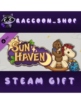Sun Haven: Toy Pack DLC * STEAM RU*KZ*UA*СНГ Sun Haven: Toy Pack DLC * STEAM RU*KZ*UA*СНГ