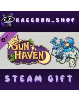 Sun Haven: Snow Day Pack DLC * STEAM RU*KZ*UA*СНГ Sun Haven: Snow Day Pack DLC * STEAM RU*KZ*UA*СНГ