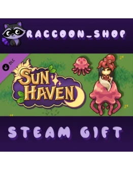 Sun Haven: Deep Sea Pack DLC * STEAM RU*KZ*UA*СНГ Sun Haven: Deep Sea Pack DLC * STEAM RU*KZ*UA*СНГ