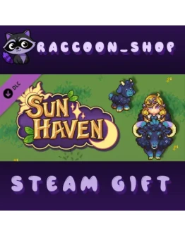 Sun Haven: Celestial Pack DLC * STEAM RU*KZ*UA*СНГ Sun Haven: Celestial Pack DLC * STEAM RU*KZ*UA*СНГ
