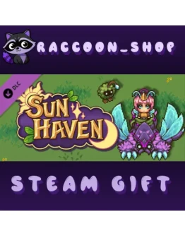 Sun Haven: Bloom and Doom DLC * STEAM RU*KZ*UA*СНГ Sun Haven: Bloom and Doom DLC * STEAM RU*KZ*UA*СНГ