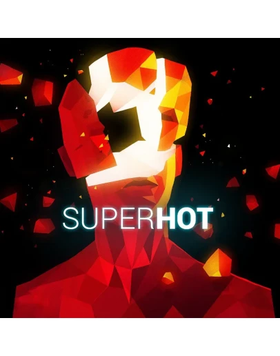SuperhotSteamОФЛАЙН