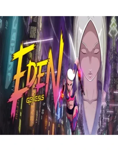 Eden Genesis (Steam ключ / РФ+Весь Мир) Eden Genesis (Steam ключ / РФ+Весь Мир)