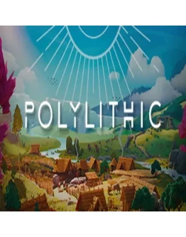 Polylithic (Steam ключ / РФ+Весь Мир) Polylithic (Steam ключ / РФ+Весь Мир)