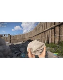 рабочий приватный чит Arcane для игры RUST