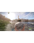 рабочий приватный чит Arcane для игры RUST
