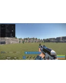 рабочий приватный чит Arcane для игры RUST