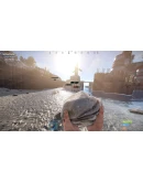 рабочий приватный чит Arcane для игры RUST