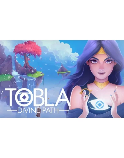 Tobla Divine Path (steam key) Tobla Divine Path (steam key)