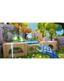 Tobla Divine Path (steam key) Tobla Divine Path (steam key)