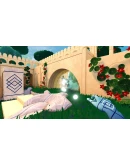 Tobla Divine Path (steam key) Tobla Divine Path (steam key)