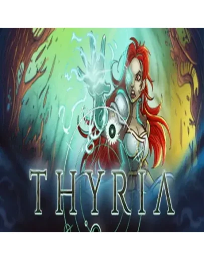 Thyria (Steam ключ / РФ+Весь Мир)