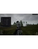 рабочий безопасный чит Arcane для игры SQUAD
