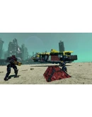 Starbase (steam key) Starbase (steam key)