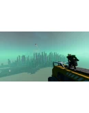 Starbase (steam key) Starbase (steam key)