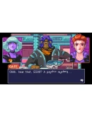 Read Only Memories NEURODIVER (steam key)
