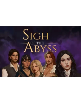 Sigh of the Abyss (steam key) Sigh of the Abyss (steam key)