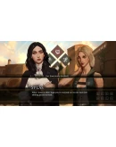 Sigh of the Abyss (steam key) Sigh of the Abyss (steam key)