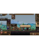 Anvil Saga Deluxe Edition (steam key) Anvil Saga Deluxe Edition (steam key)