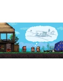 Anvil Saga Deluxe Edition (steam key) Anvil Saga Deluxe Edition (steam key)