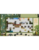Pixel Puzzles 4k Japan (steam key)