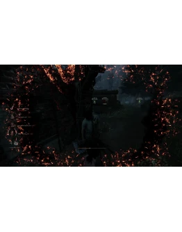 рабочий безопасный чит Arcane для игры Dead by Daylight