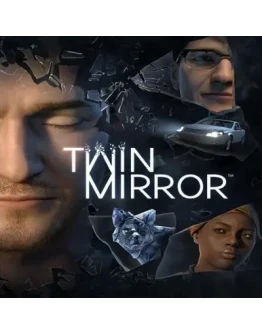 TWIN MIRROR STEAM КЛЮЧ