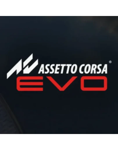 Assetto Corsa EVO + Tokyo Xtreme Racer / STEAM АККАУНТ Assetto Corsa EVO + Tokyo Xtreme Racer / STEAM АККАУНТ