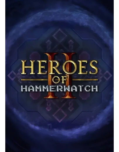Heroes of Hammerwatch II (Аренда Steam 7 дней) Онлайн
