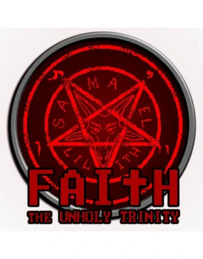 FAITH: The Unholy Trinity MORTIS Edition+DLC (GLOBAL)