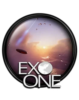 Exo One: Monolith Edition +DLC Steam (GLOBAL)
