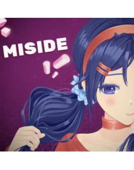 MiSide + ОБНОВЛЕНИЯ + DLS / STEAM АККАУНТ MiSide + ОБНОВЛЕНИЯ + DLS / STEAM АККАУНТ