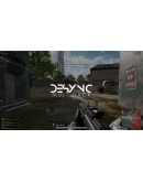 рабочий чит Desync (Десинк) для игры PUBG (Пабг) рабочий чит Desync (Десинк) для игры PUBG (Пабг)
